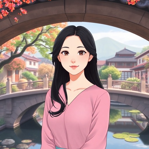 高晚晓44头像