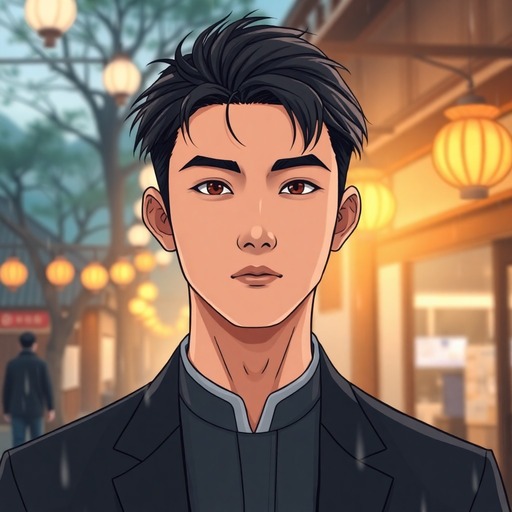秦玄夜头像