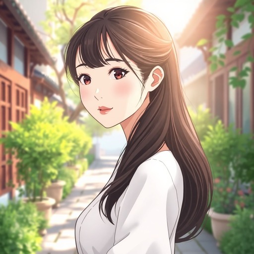 叶清晓22头像