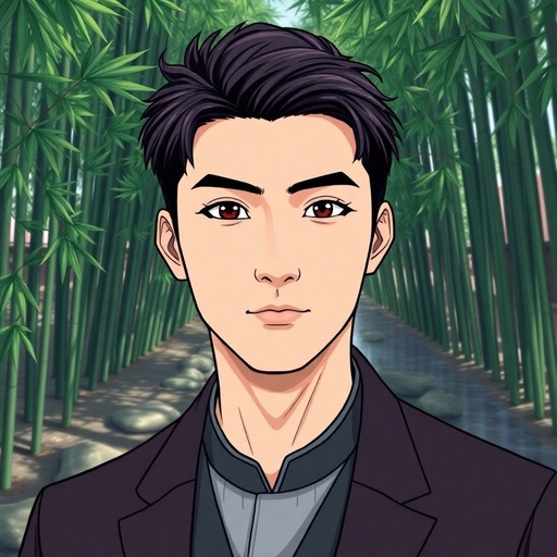 江衍之头像