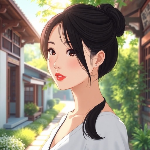 夏晓晚43头像