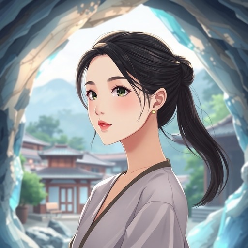 张雪晴59头像