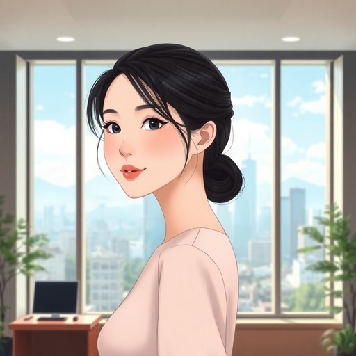 陈清舞36头像