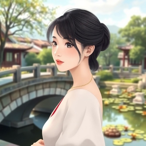 江清晓77头像