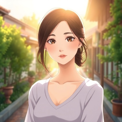 郑清晓63头像