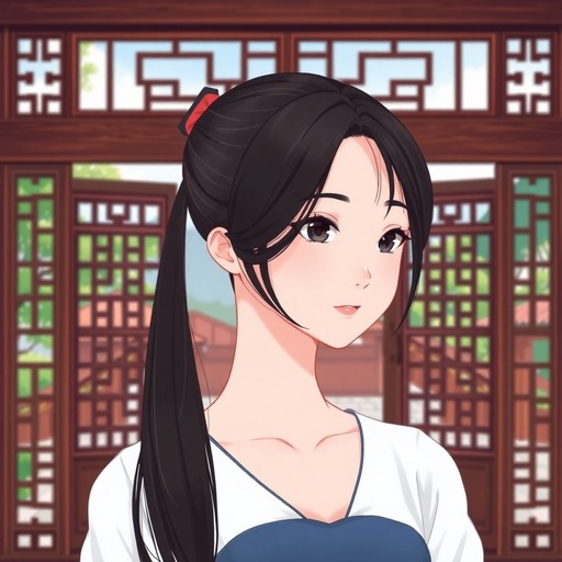 刘清晓35头像