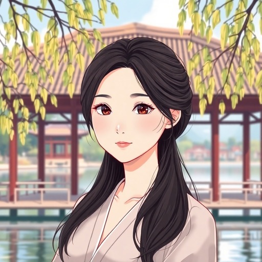 马清浅44头像