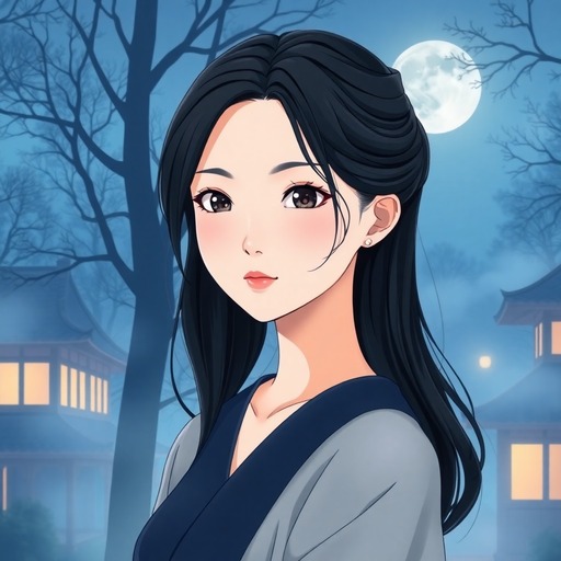 楚晓晚49头像
