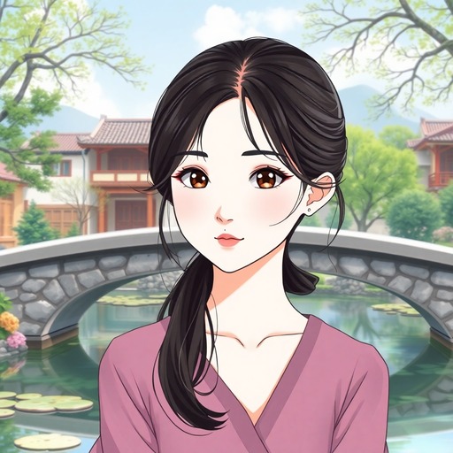 郑晓晓86头像