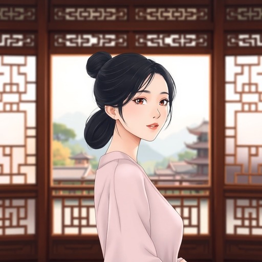 江晚棠28头像