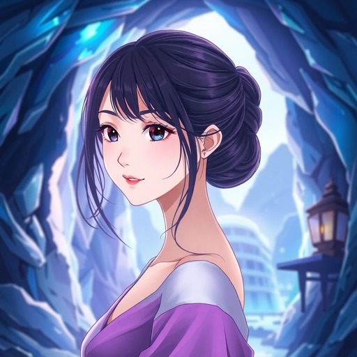 张绾清35头像