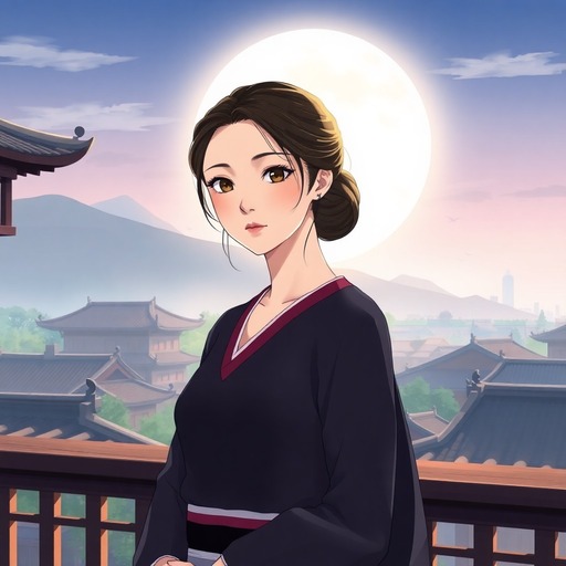 叶璃落42头像