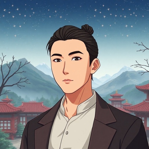 李星寒头像