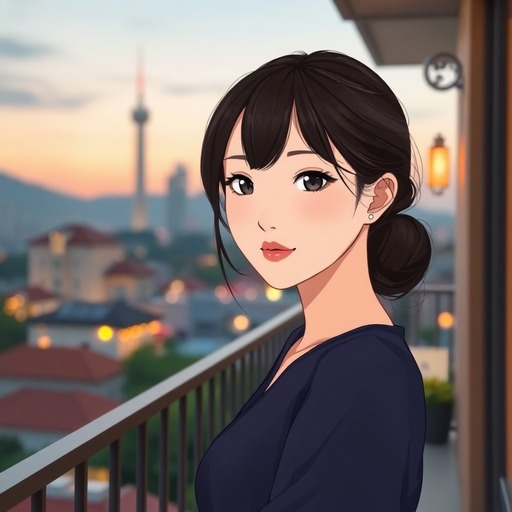 徐洛神35头像
