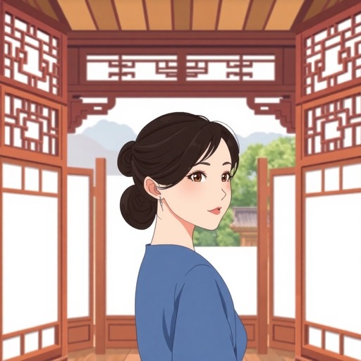 白清绾69头像