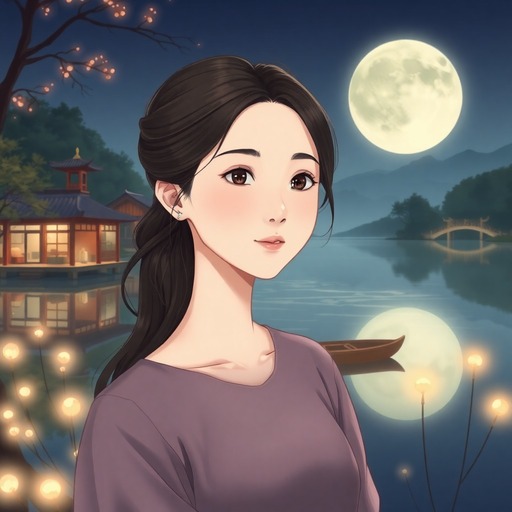 沈清晚37头像