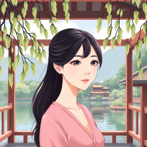 徐清晚22头像
