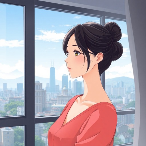 沈清词30头像