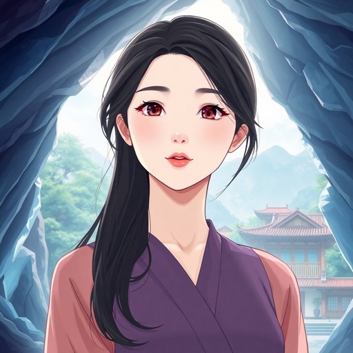 沈清辞92头像