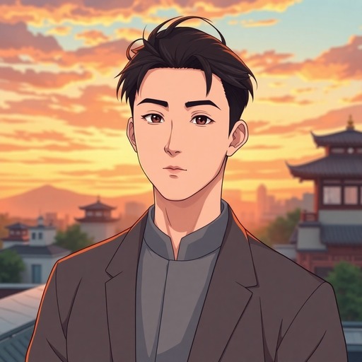徐云辞头像