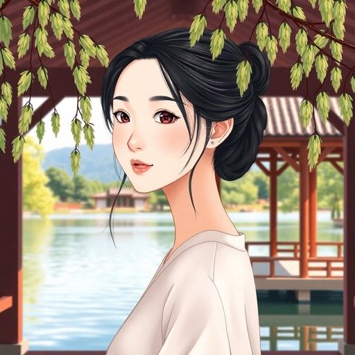 刘念卿93头像