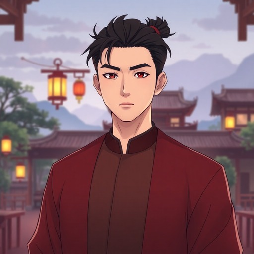 张云琛头像