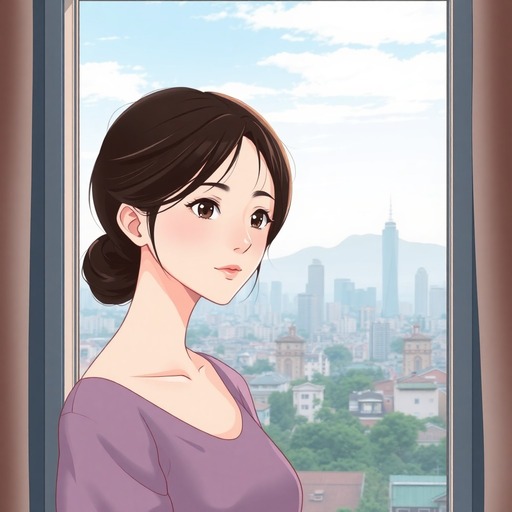 李清落19头像