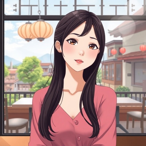 徐绾清87头像