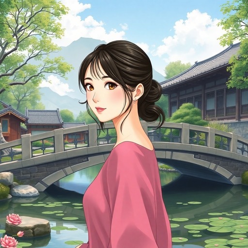 楚洛妃19头像
