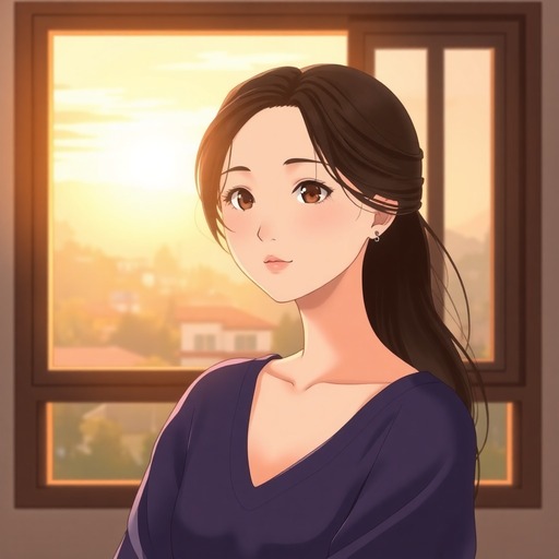 沈晚晓91头像