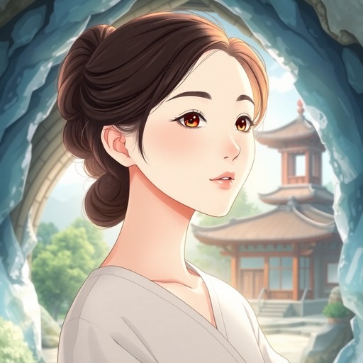 陆晓晓74头像
