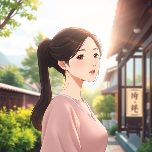 顾落清53头像