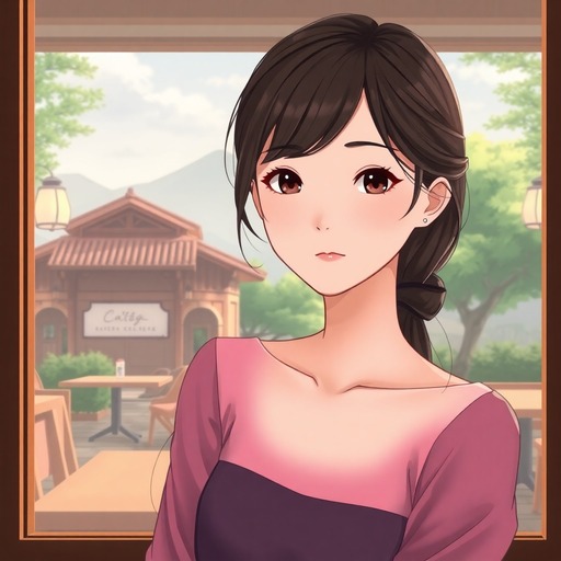 郭晓清13头像