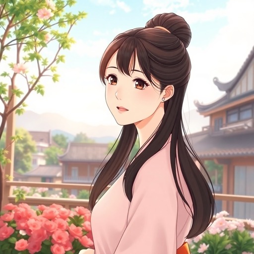 周清晚24头像