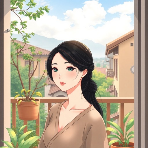 杨挽棠82头像
