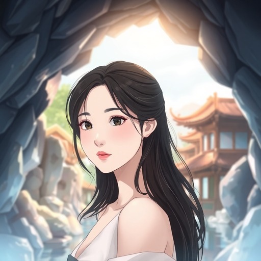 胡清辞84头像