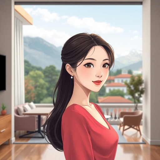 楚洛棠21头像