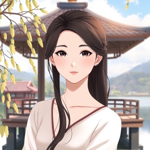 沈挽棠43头像