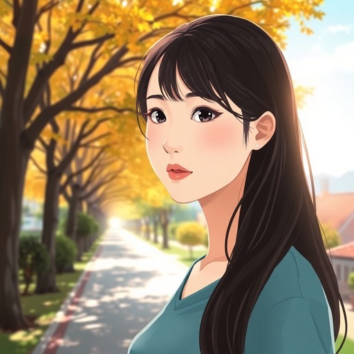 林清舞36头像