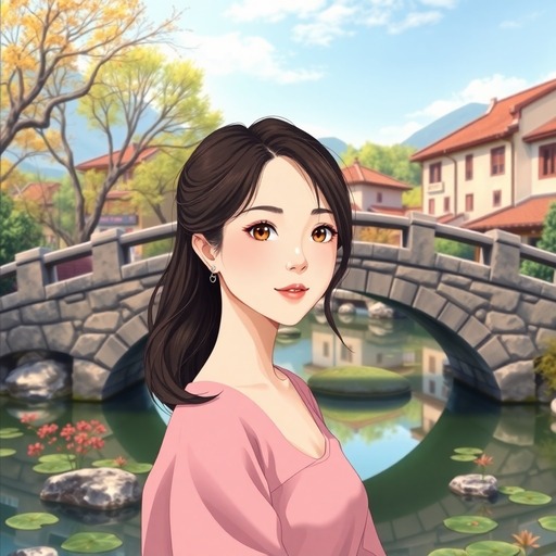 顾清晚91头像