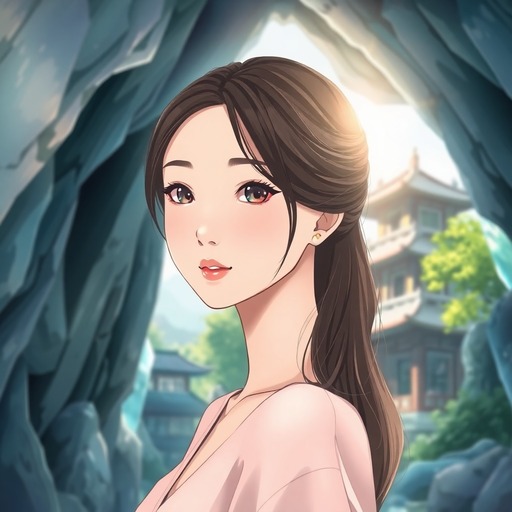 杨晓晓17头像
