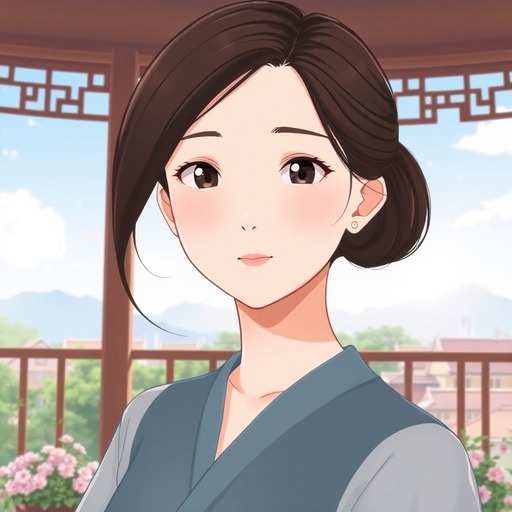 孙雪晴69头像