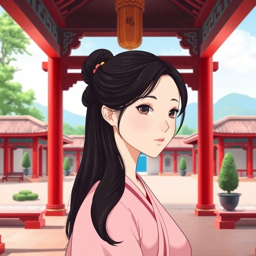 李晓晚87头像