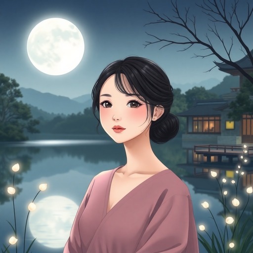 叶清棠65头像