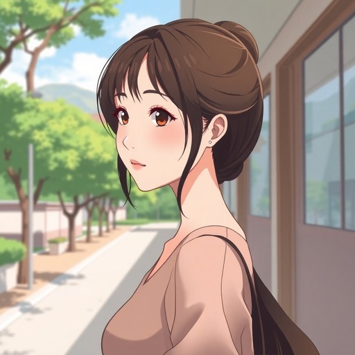 罗清浅70头像