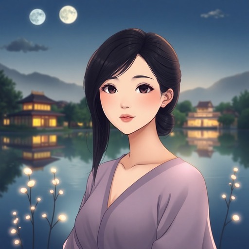 刘落羽21头像
