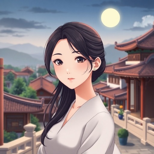 白落璃39头像