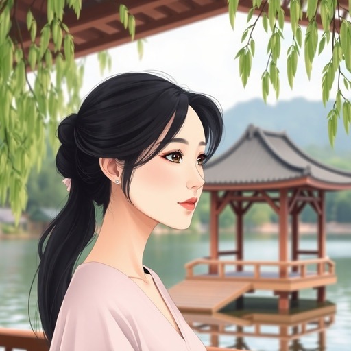 陈洛衣26头像