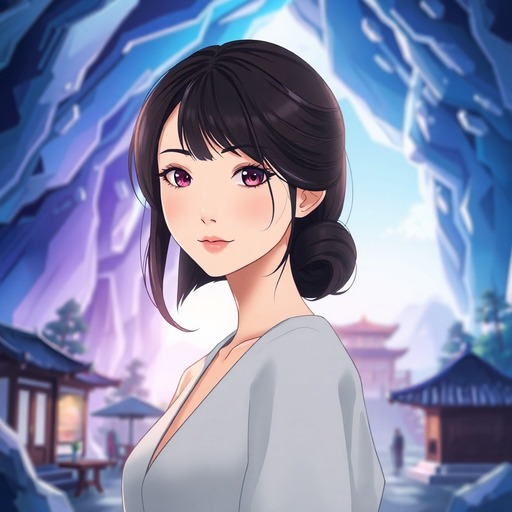 秦晚晓51头像