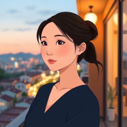 苏璃落49头像